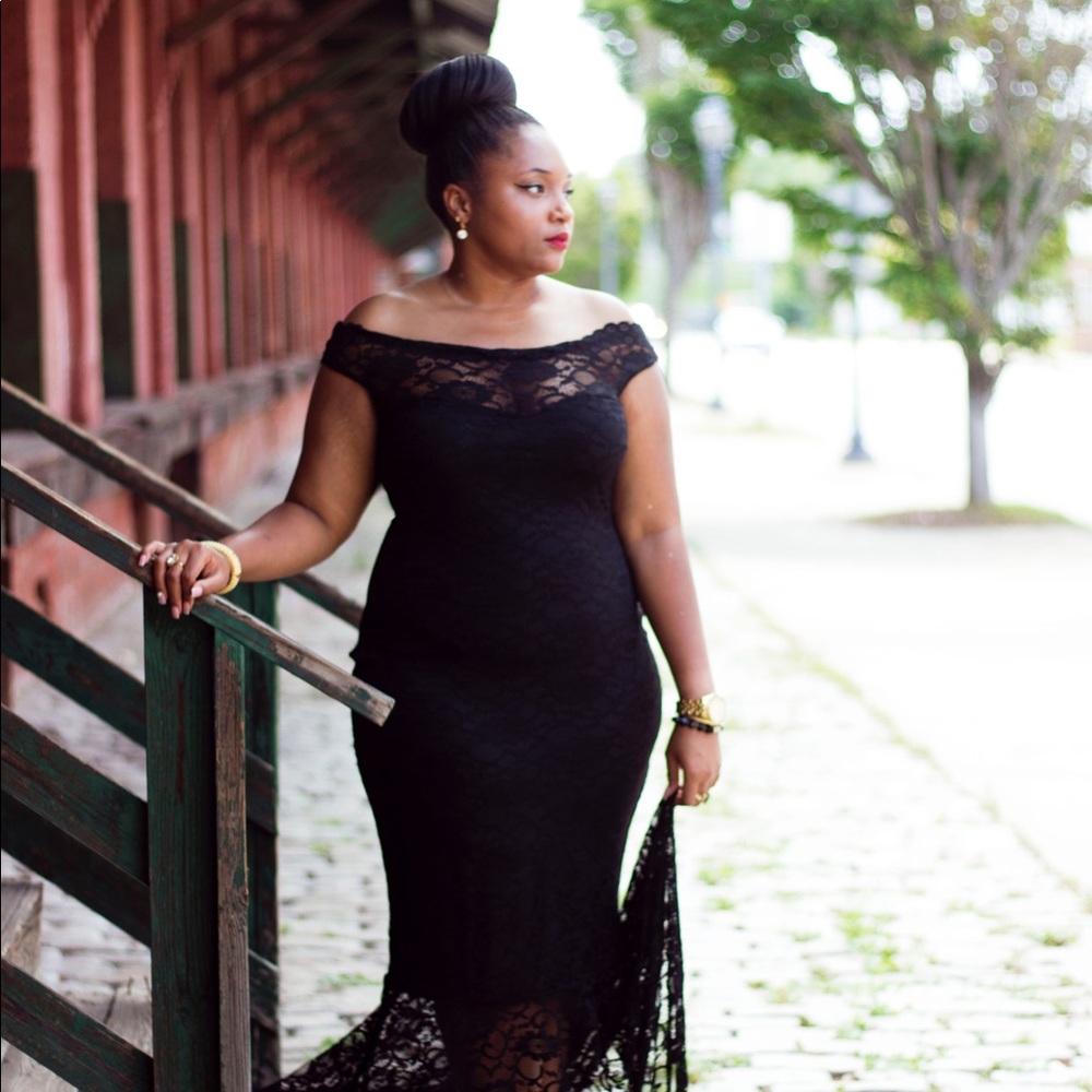 Meet your Posher, Destinee